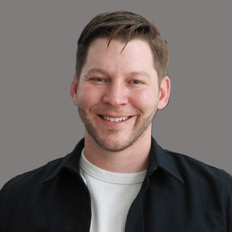 Image of Patrick Purvis