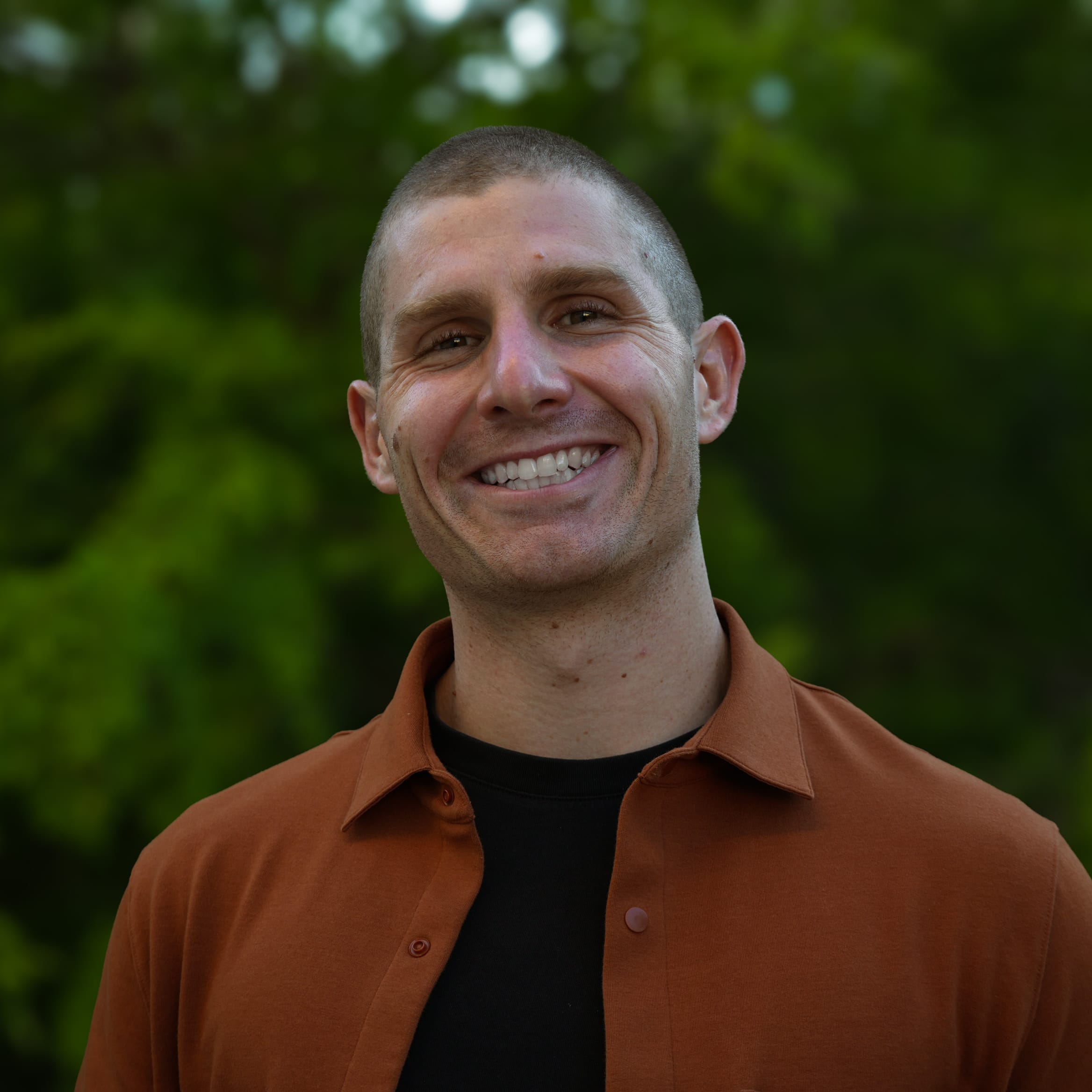 Image of Matt Palmer